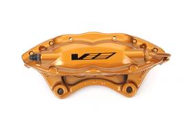 172-2702 Genuine Gm Parts Disc Brake Caliper