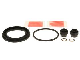 Kh82z2 Genuine Front Caliper Repair Kit For 99-04 Acura Honda Mdx Odyssey