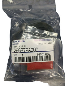26697fa000 Genuine Subaru 2 Piston Rear Caliper Reseal Kit 2006-2007 Impreza Wrx