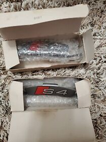 8e0615269 Genuine Volkswagen Audi Front Anti-rattle Spring Priced Each