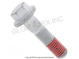 30640777 Genuine Volvo For 2016-2024 Brake Caliper Retainer Bolt 12 X 50 Mm Rear 1