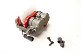 079-0052 Girling Audi Front Right Rh Brake Caliper Remanufactured Loaded 1986-96 No Core
