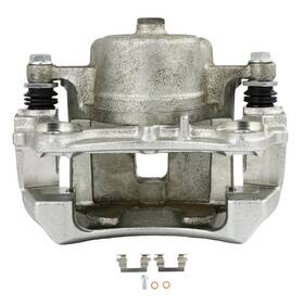 181glf868001 Gloryfit Front Right For 2005-2007 Chevrolet Cobalt L4 2.0l Brake Caliper New 1pc 18b4907