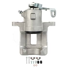 182glf237001 Gloryfit Rear Right For 1998-2003 Audi A3 Brake Caliper Brand New Kit Quick 1pc 192576