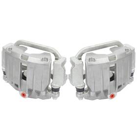 829glf636001 Gloryfit Rear For 2000-2002 Cadillac Deville Chevrolet Astro 2003-2005 Brake Caliper 2pcs
