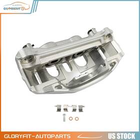 Gl18101f336 Gloryfit Rear Right For 2008-14 Ford E-150 08 Econoline Brake Caliper New 1pc
