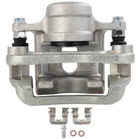 Gl18101f500 Gloryfit Rear Right For 2007-2012 Kia Sedona 2014 Brake Caliperbrand New 1pc