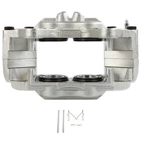 Gl18101f778 Gloryfit Front Left For 2003-09 Lexus Gx470 Toyota 4runner Brake Caliper New 1pc