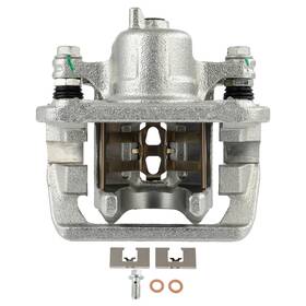 Gloryfit Glf181aa374001 Rear Right For 1991-1995 Acura Legend 1996-1998 Rl Brake Caliper New 1pc