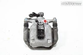 13529262 Gm 2016-2019 Chevrolet Cruze Lt 1.4l Fwd Rear Left Side Brake Caliper Oem