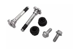 13539814 Gm Genuine Front Brake Caliper Guide Pin Kit