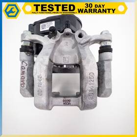 Gm 13542990 16-24 Chevrolet Camaro Ss Rear Right Brake Caliper With Parking Actuator Oem
