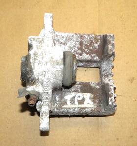 Gm 14105947 1984-1987 Corvette Rear Brake Caliper Left