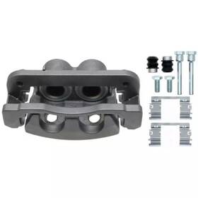 19285655 Gm Brake Caliper And Bracket - Genuine Oem Direct Replacement New