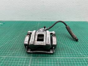 20882720 Gm 13-19 Cadillac Ats Cts Rear Left Driver Side Brake Caliper Mando C2 Oem