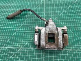 20882721 Gm 14-19 Cadillac Cts Rear Right Passenger Side Brake Caliper Oem