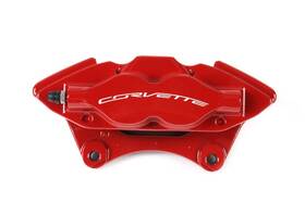 23261813 Gm Genuine Rear Passenger Side Disc Brake Caliper Assembly