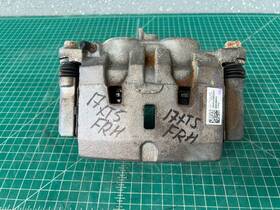 23417027 Gm 23417025 17-20 Cadillac Xt5 Front Right Passenger Side Brake Caliper Oem