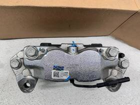 85663428 Gm New 2019-2024 Escalade Sierra Silverado Tahoe Yukon Front Left Brake Caliper Oem