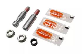 86788779 Gm Genuine Front Disc Brake Caliper Guide Pin Kit