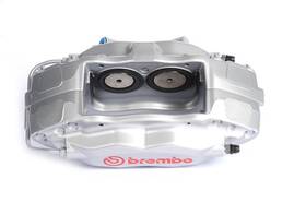 92291007 Gm Genuine Front Passenger Side Disc Brake Caliper Assembly