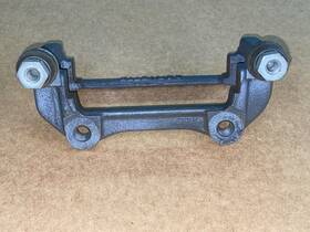 14067558 Gm General Motors Chevrolet Genuine Oem Corvette Rear Caliper Bracket 84 Left Or Right Lh Rh 1984