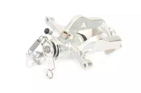 13417968 Gm Genuine Parts Rear Passenger Side Disc Brake Caliper Assembly