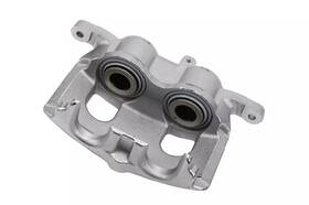 13544897 Gm Genuine Parts Rear Driver Side Brake Caliper Without Pads And Bracket