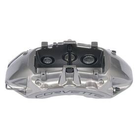 172-2516 Gm Genuine Parts Acdelco - Original Equipment Semi-loaded Front Passenger Side Disc