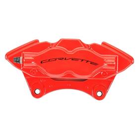 172-2654 Gm Genuine Parts Acdelco - Original Equipment Semi-loaded Rear Passenger Side Disc