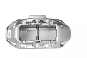 172-2827 Gm Genuine Parts Acdelco Disc Brake Caliper 1722827
