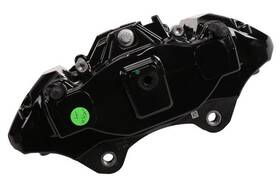 84733235 Gm Genuine Parts Front Driver Side Disc Brake Caliper Without Pads Or Bracket