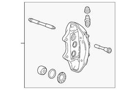 84956441 Gm Genuine Parts