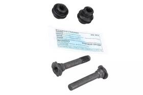 88965686 Gm Genuine Parts Front Disc Brake Caliper Guide Pin Kit