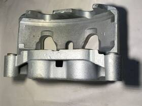 23405771 Gm Oem 11-19 Sierra 2500 Hd Rear Suspension Brake Components-caliper