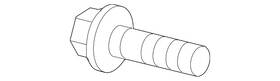 M14x2x37 Gm Parts 11546339 Genuine Multi-purpose Bolt