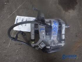 726070 Gmc Yukon Xl 1500 2021-2023 Rear Left Disc Brake Caliper 9424