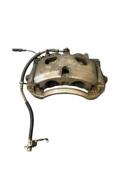 86788812 Gmc 2020-2025 Sierra 2500 Hd Crew Cab 4wd Front Left Disk Abs Brake Caliper Oem