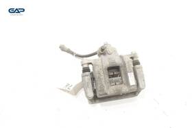 86803798 Gmc Canyon Chevy Colorado Rear Left Driver Side Brake Caliper Oem 2021 - 2022