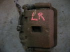 Gmc G3500 Driver Savana Van 2004 Rear Left Caliper Brake