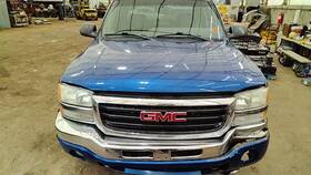 Gmc Truck 536-00799r Passenger Caliper Rear Brake Opt J55 Heavy Duty Fits 06-11 Dts 7094947