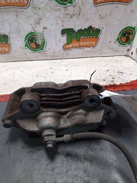 536-01550r Gmc Truck Passenger Right Caliper Front Fits 15-19 Canyon 3643166