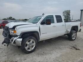 536-01582r Gmc Truck Passenger Right Caliper Front Fits 15-19 Sierra 2500 Pickup 1222455