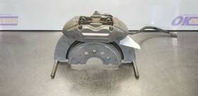 536-10585r Gmc Truck 21 Sierra 1500 X31 Brake Caliper Front Right Passenger 5.3l 4x4 4wd