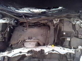 536-11238l Gmc Truck Driver Left Caliper Front Opt J17 Fits 18-21 Terrain 28123833