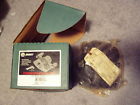 242-2175 Gmc Van Caliper Dodge Chevy Se4898 Truck Napa Brake Nos Front