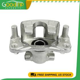 Go161860t01 Goodtrip-autoparts Single Fits Chrysler Sebring 200 Jeep Compass With Bracket Brake Calipers Rear Left