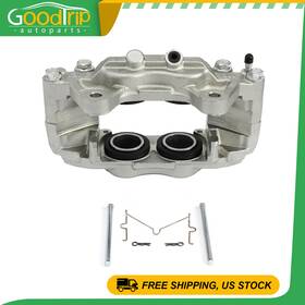Go171221t01 Goodtrip-autoparts Single Fits Toyota Sequoia 2001-2007 Brake Calipers Front Left