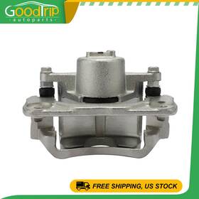 Go171235t01 Goodtrip-autoparts 1pc Fits Ford Fusion Lincoln Mkz Mazda 6 With Bracket Brake Calipers Front Right
