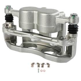 Go181338t01 Goodtrip-autoparts Single Front Right For 2006 - 2010 Ford Explorer Brake Calipers With Bracket